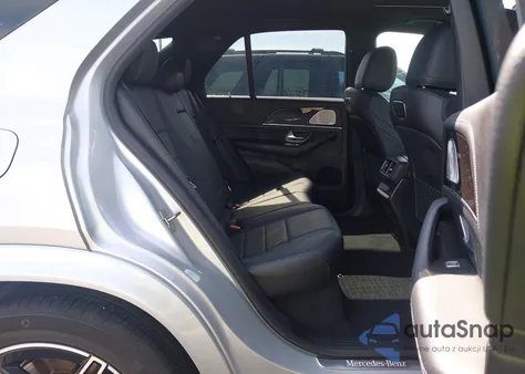 2020 Mercedes-Benz Gle 350 from USA, damaged, VIN 4JGFB4JB6LA122271